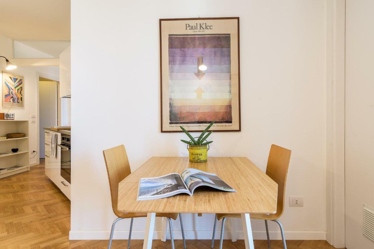 Joivy Homey 1-Bed With View Near Citylife 밀라노 외부 사진